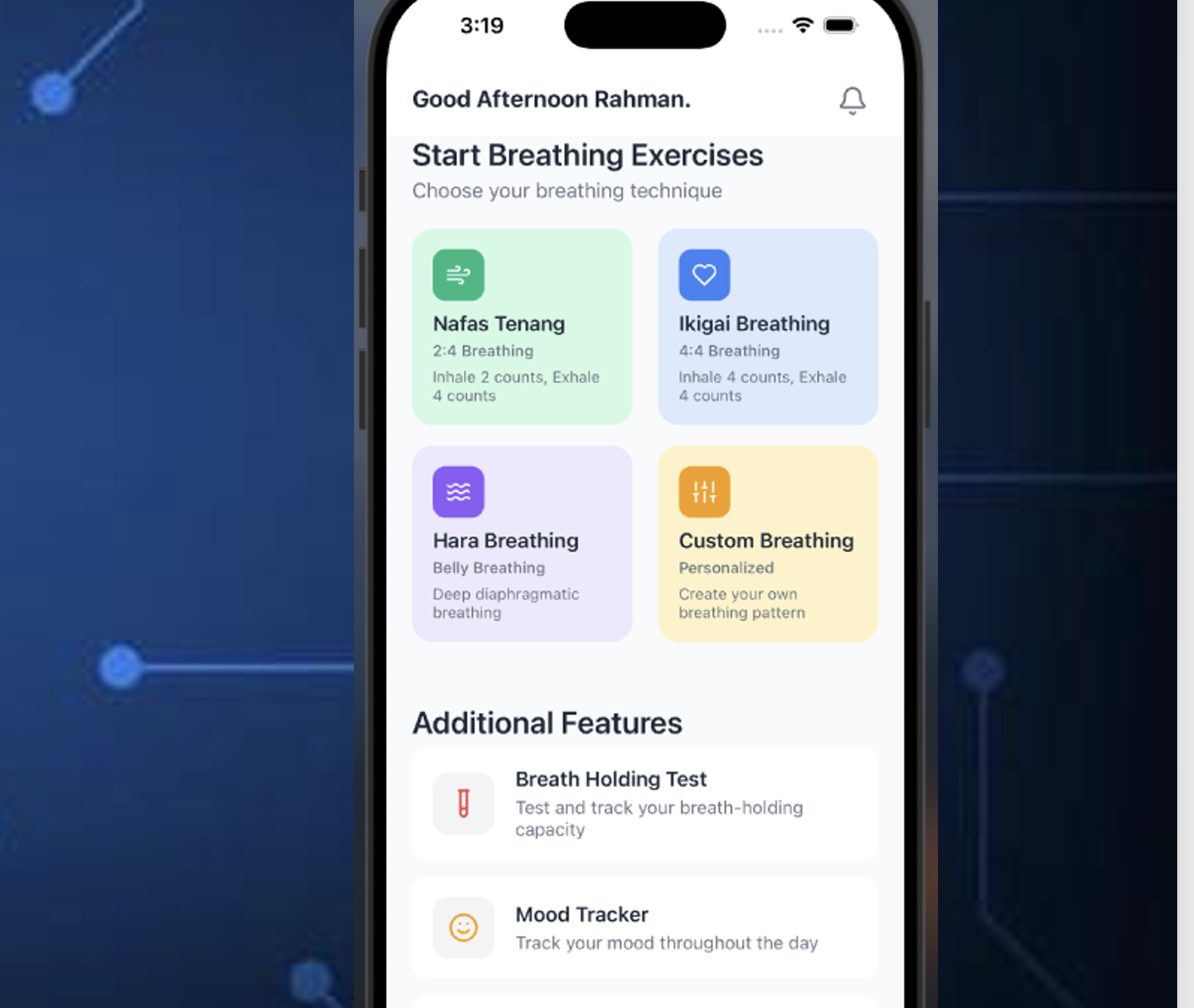 Task Management Mobile App