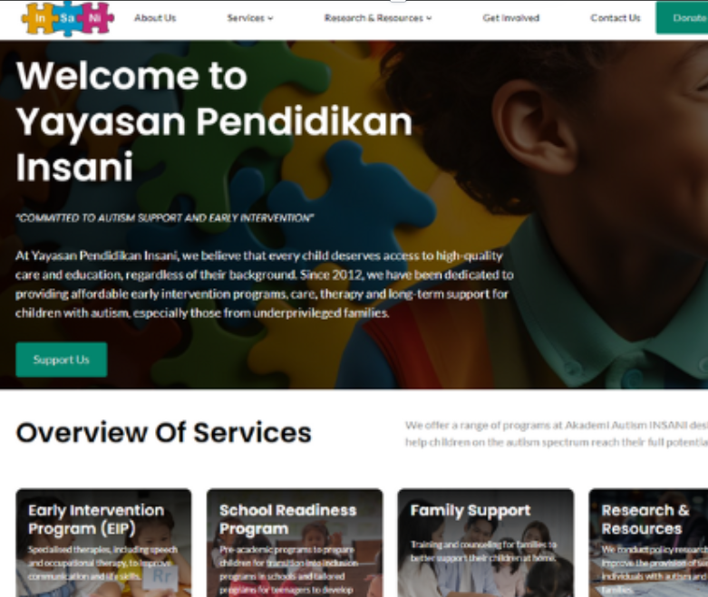Yayasan Pendidikan Insani